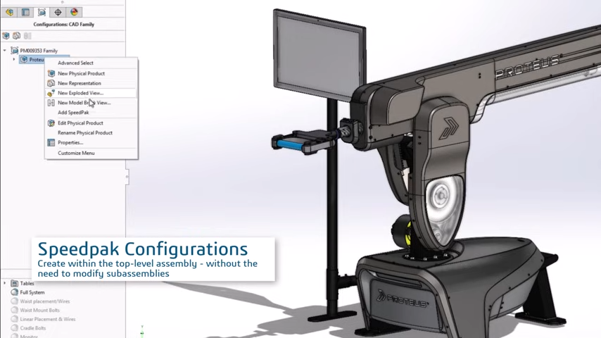 SOLIDWORKS 2025 Top 10 Nieuwe Features | Visiativ Benelux
