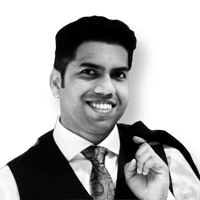 Karthik Kumar 3DS