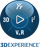 3DS_2020_3DEXPERIENCE_COMPASS_BLUE_RVB