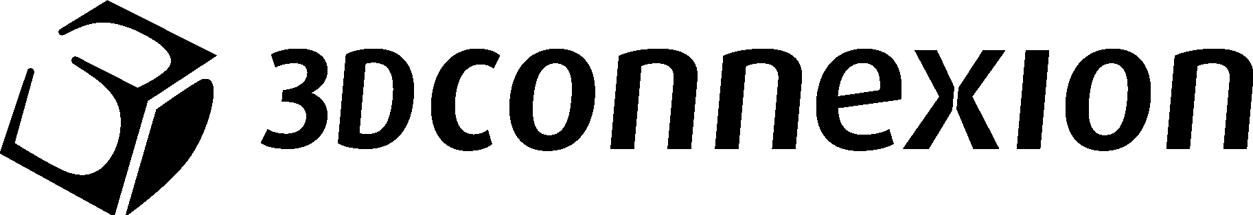 3Dconnexion-Logo