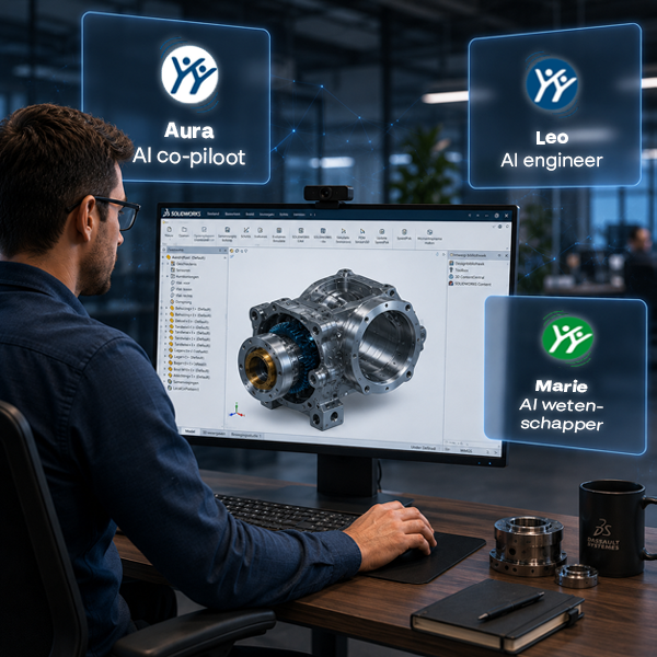 AI in SOLIDWORKS2