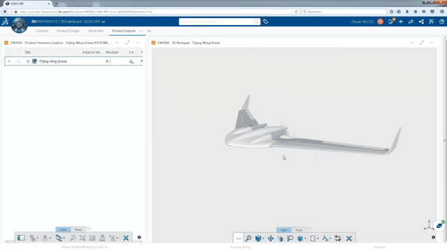 CATIA V5 Connected Engineering in 2025