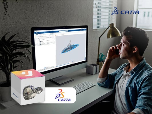 CATIA V5-Visiativ-01