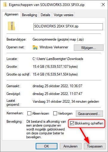 Blanco installatiemanager 03