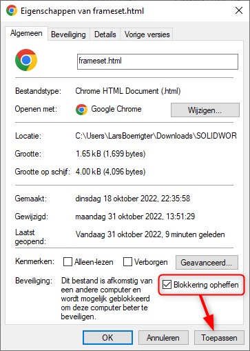 Blanco installatiemanager 05