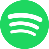5 - Spotify logo