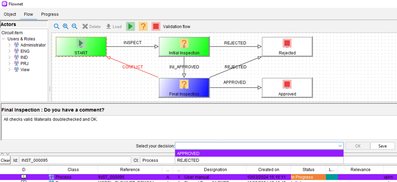 Flownet_PLMDesktop