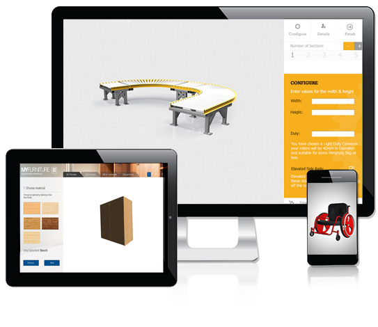 DriveWorks Pro - Visiativ | Visiativ Benelux