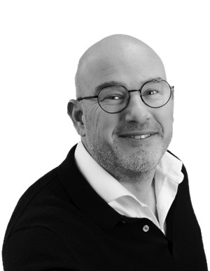 3DEXPERIENCE expert Pepijn Sas