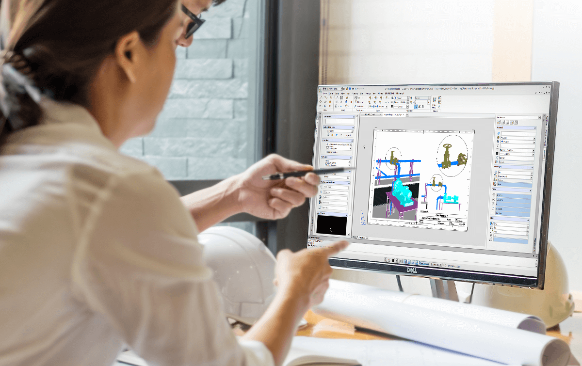 DraftSight Professional