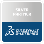 Dassault systemes silver partner