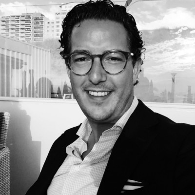 Dennis Wagenaars