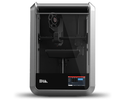 Desktop Metal Fiber