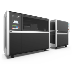 Desktop Metal Shop System