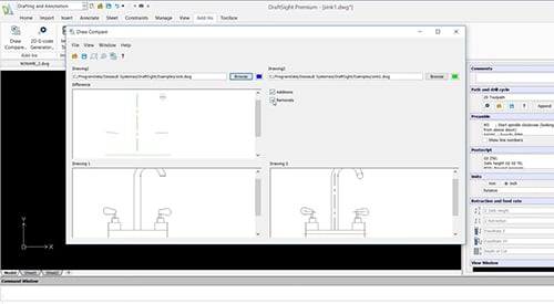 DraftSight Professional | 2D ontwerpen | Optimaliseer jouw workflow