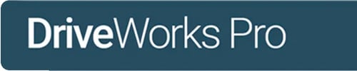 DriveWorks Pro - logo