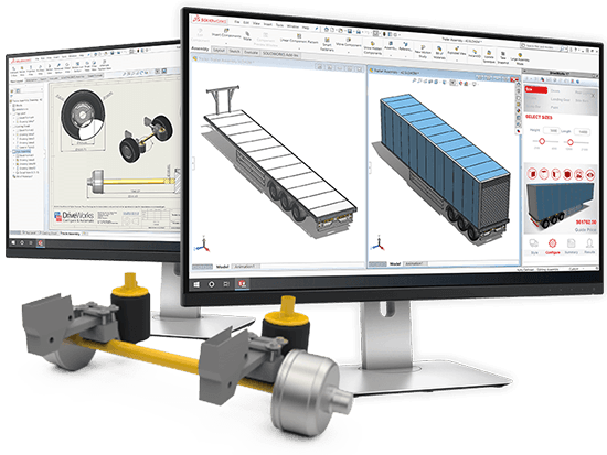 DriveWorks Pro - Visiativ | Visiativ Benelux