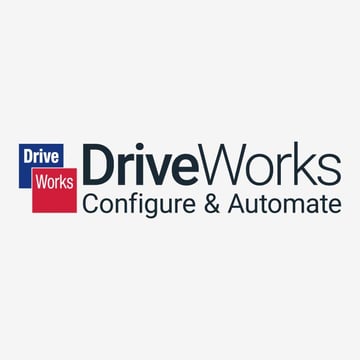 Driveworks logo