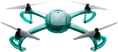Drone-3D-print