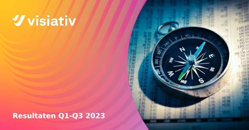 visiativ 2023 jaar cijfers 