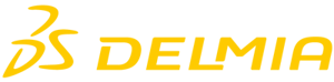 Delmia-logo