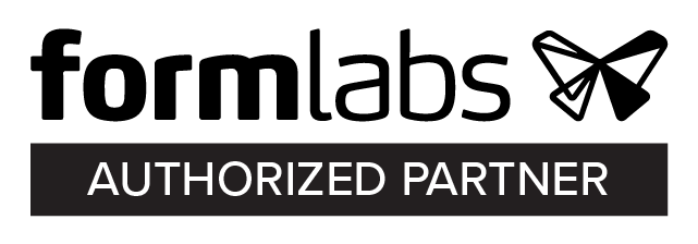FormlabsAuthorizedPartnerBadgeBW