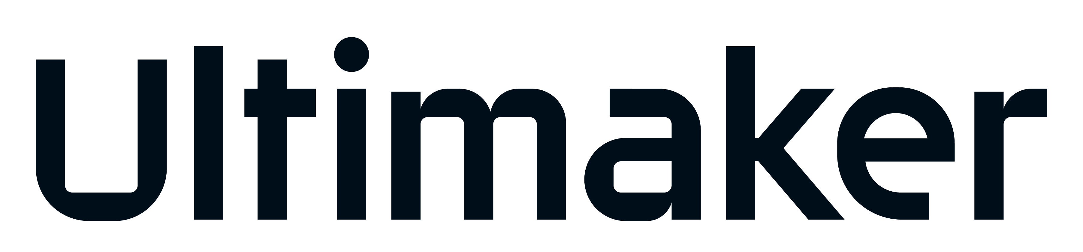 Ultimaker logo