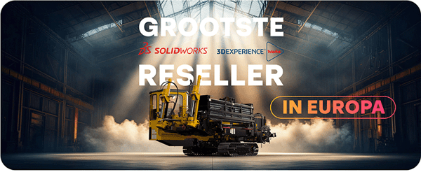 Grootste reseller europa