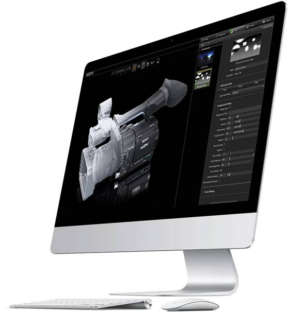 Solidworks Visualize Course SOLIDWORKS Visualize training | Visiativ Benelux