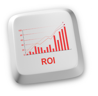 roi knop