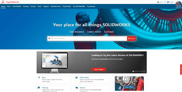 MySolidWorks