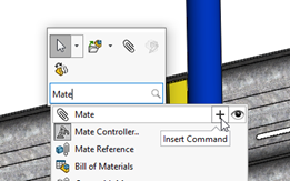 2. S key mates
