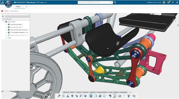 3D-Creator