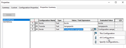 5. custom property