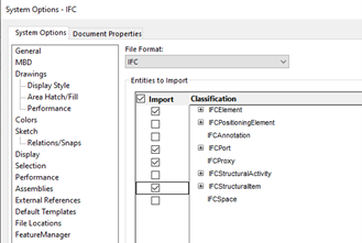 8. step IFcs