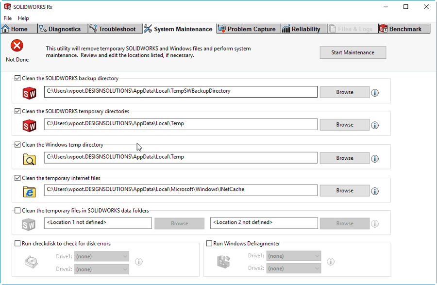 Solidworks Rx Popup SOLIDWORKS Rx: de EHBO-koffer van SOLIDWORKS | Visiativ Benelux