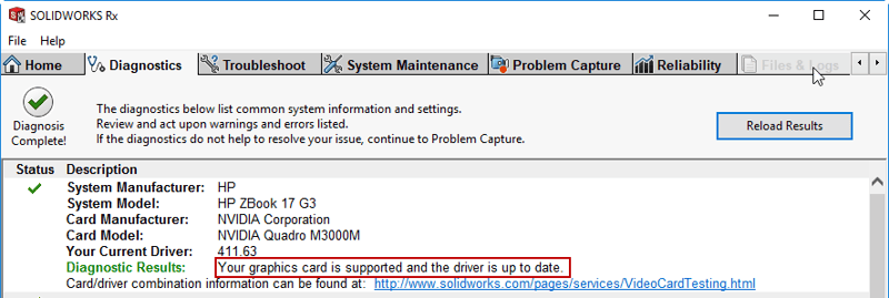 9 Driver up-to-date