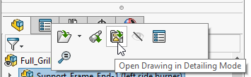 9. detailing mode