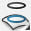 Afb.9a Projection curve logo