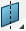 Afb.9b Plane logo (Sweeps voor achterbrug)