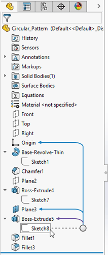 onderdelen samenstellen in solidworks