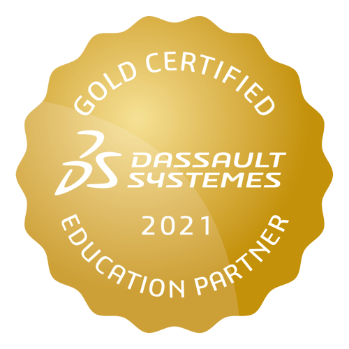 visiativ dassault systemes gold certified education partner