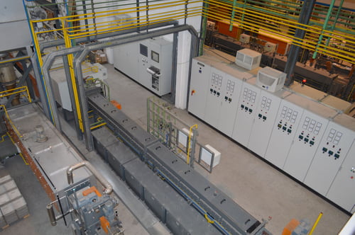 fabriek