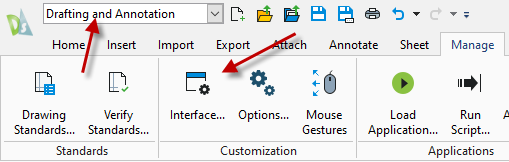 DraftSight Keyboard Shortcuts_1