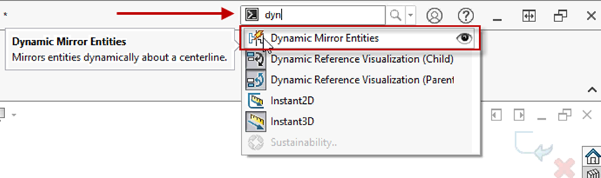 Dynamic Mirror Entities.gif