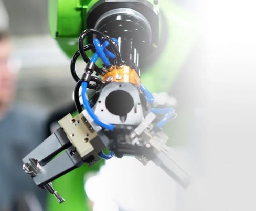 robot arm