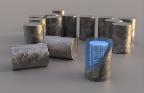 3d print nucleair