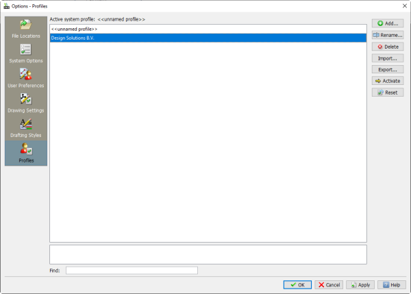 Stap 3_Kies Profiles