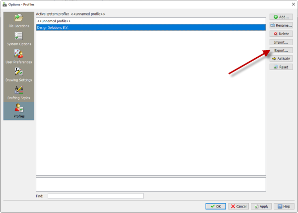 Stap 4_Klik op Export