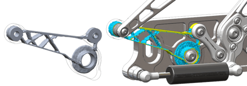 solidworks generative design
